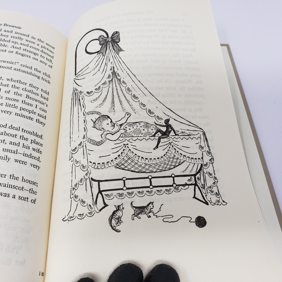 The Lame Prince Vintage Hard Cover Book - Picture 4 of 16